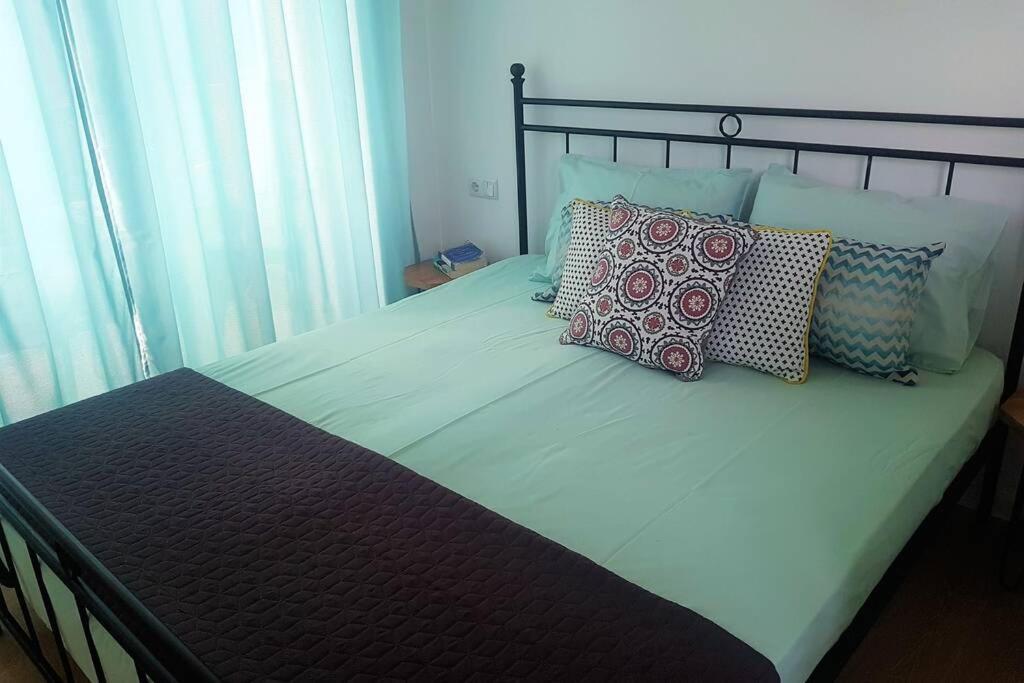 'Mint Fresh' Summer Studio In Batumi City Center Apartamento Exterior foto